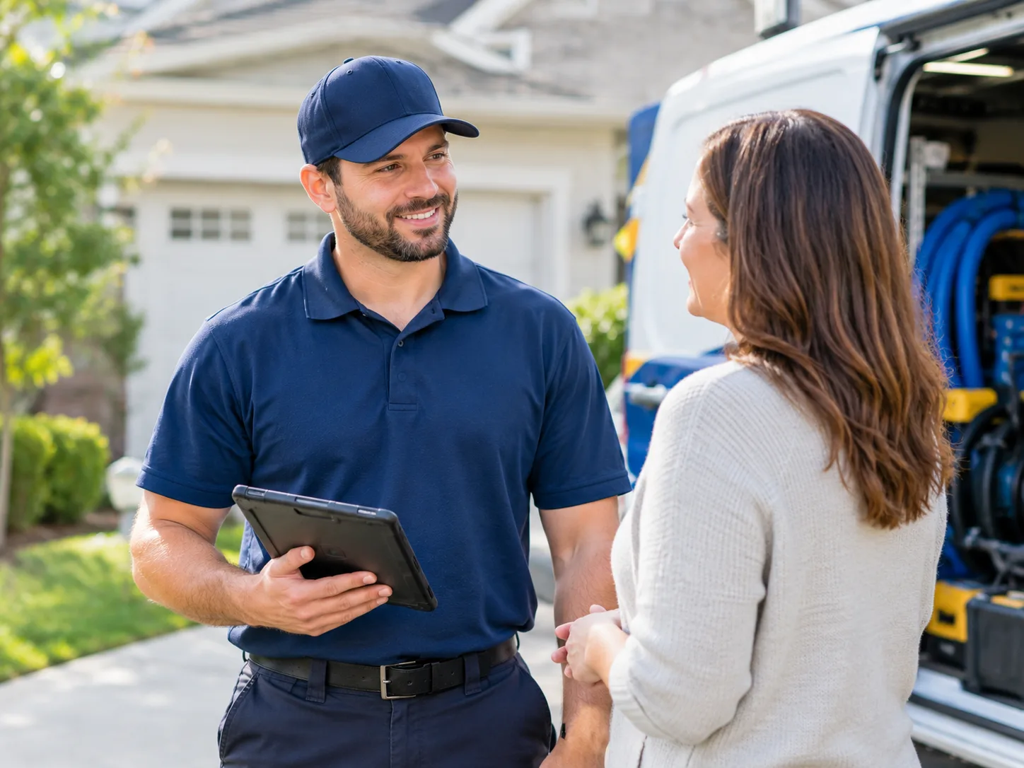 Sewage Backup Cleanup Tustin, CA FAQs